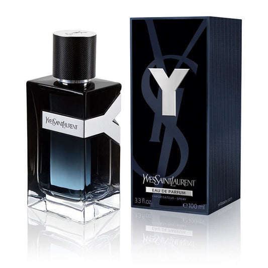 Y Men Eau De Parfum Spray