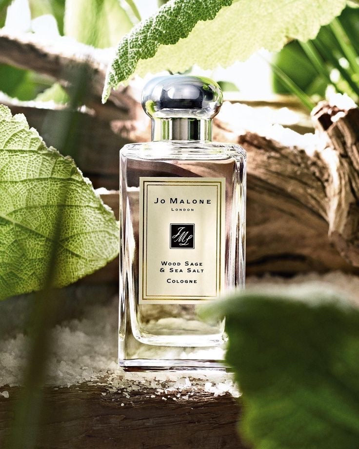 Jo Malone London Wood Sage & Sea Salt Cologne