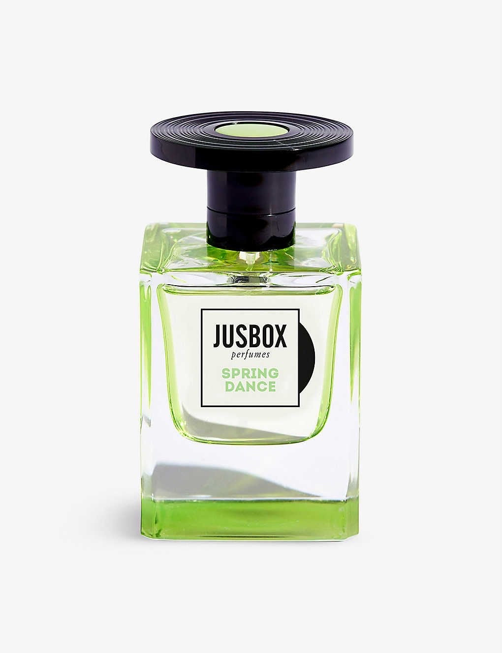 JUSBOX Spring Dance Eau de Parfum