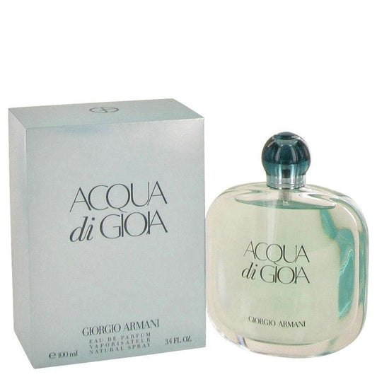 Acqua di Gio Giorgio Armani Eau De Toilette Spray for Women