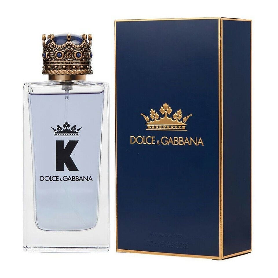 Men's K Eau de Toilette by Dolce&Gabbana