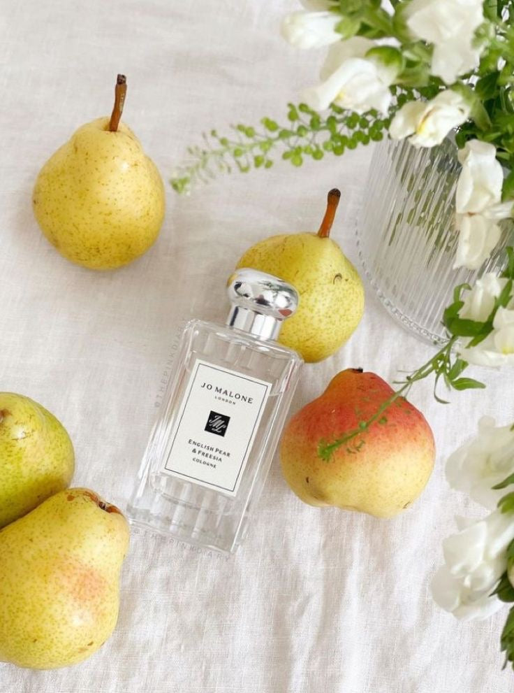 Jo Malone London Special-Edition English Pear & Freesia Cologne