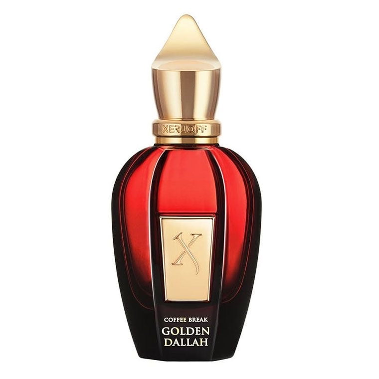 Xerjoff Golden Dallah Parfum