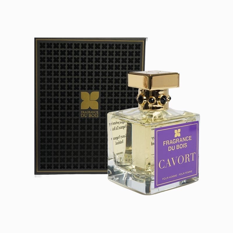 Fragrance Du Bois Cavort Extrait de Parfum Unisex