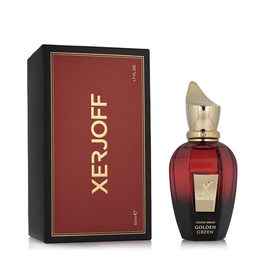 Xerjoff Golde Green Parfum Unisex