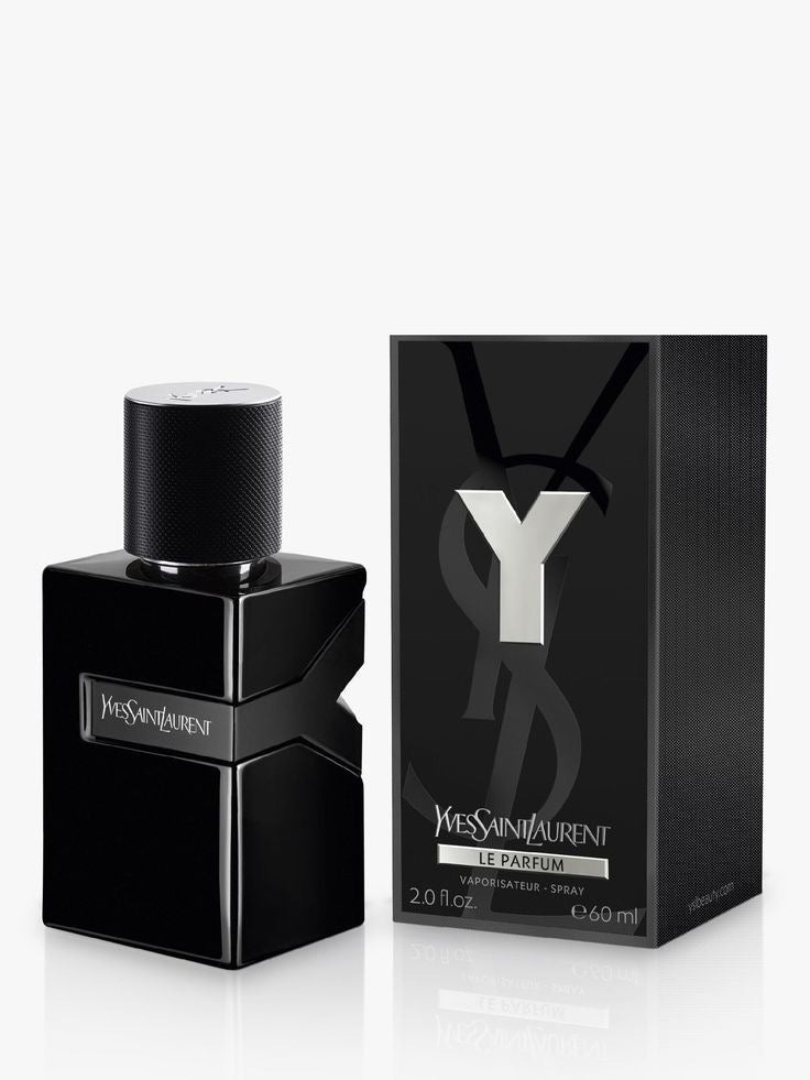 Y by Yves Saint Laurent Men Le Parfum Spray