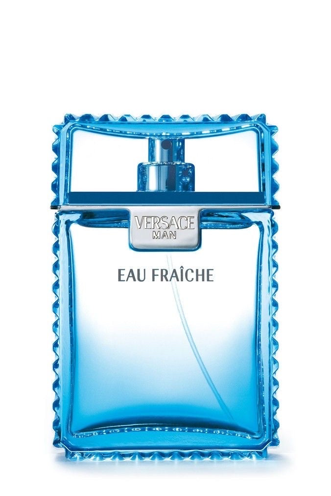 Versace Man Eau Fraiche Men