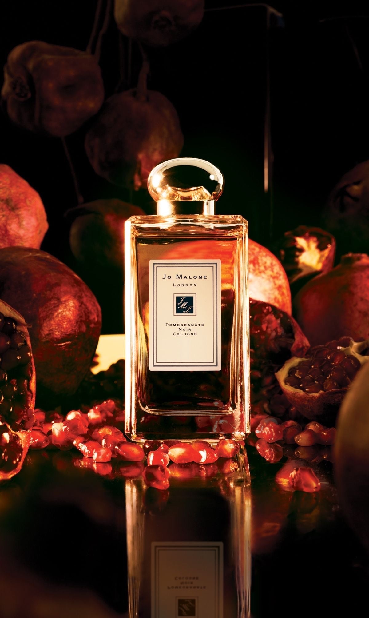 Jo Malone London Pomegranate Noir Cologne