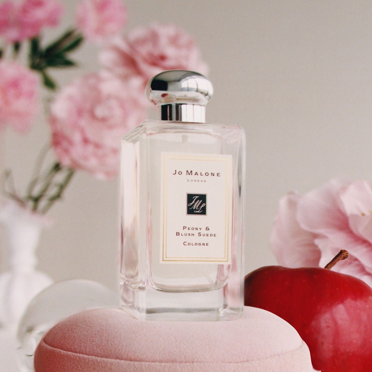 Jo Malone London Peony & Blush Suede Cologne