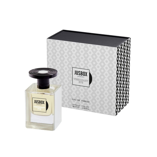 JUSBOX Visionary Eye Eau de Parfum