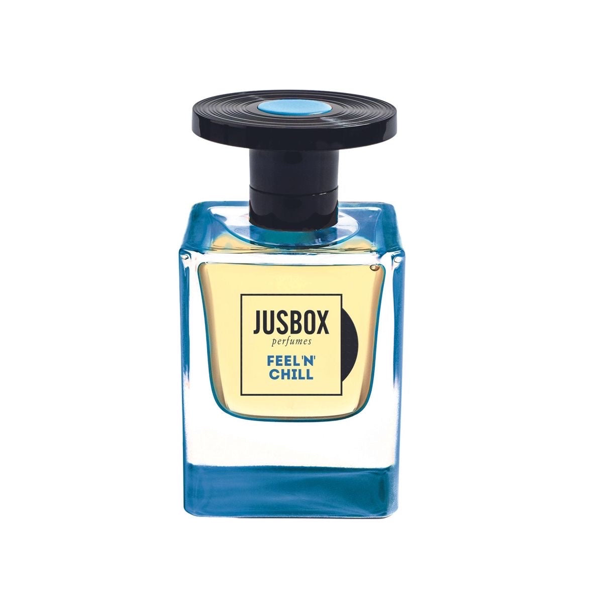 JUSBOX Feel 'N' Chill Eau de Parfum