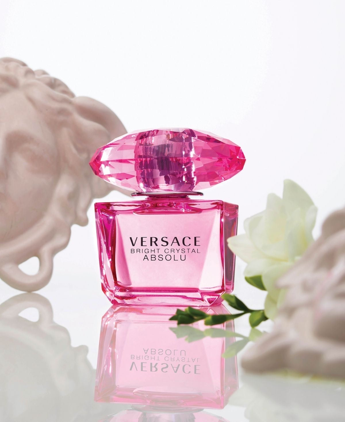 Versace Bright Crystal Absolu