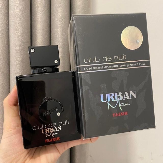 Club De Nuit Urban Elixir Armaf