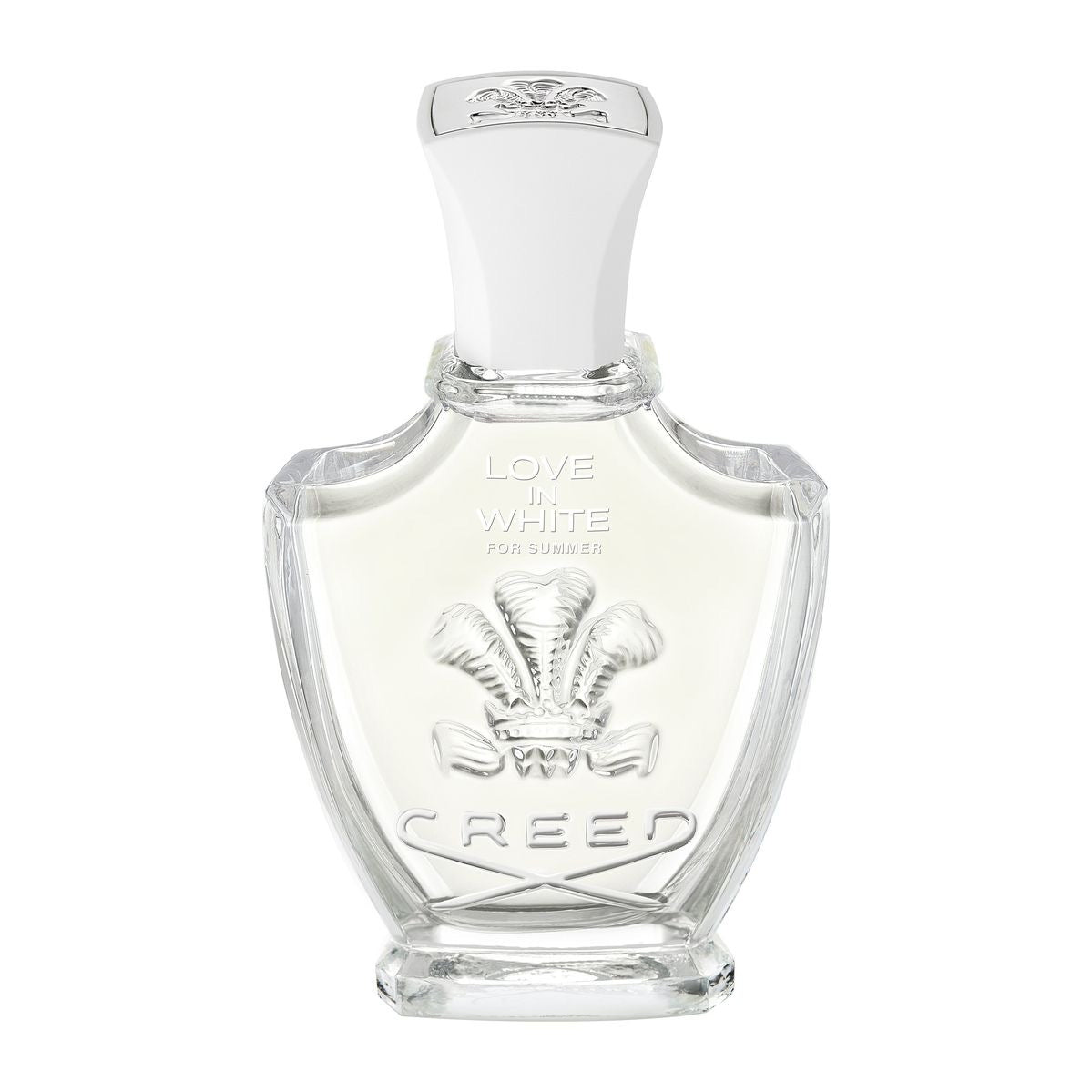 Love In White For Summer by Creed