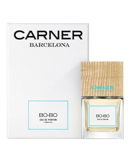 Carner Barcelona BO-BO Eau de Parfum