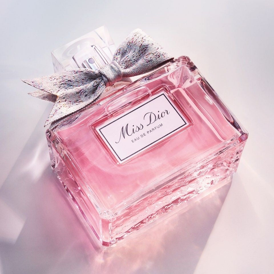 MISS DIOR EAU DE PARFUM