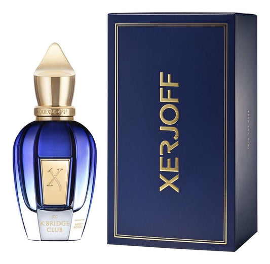 Xerjoff K'Bridge Club Eau de Parfum