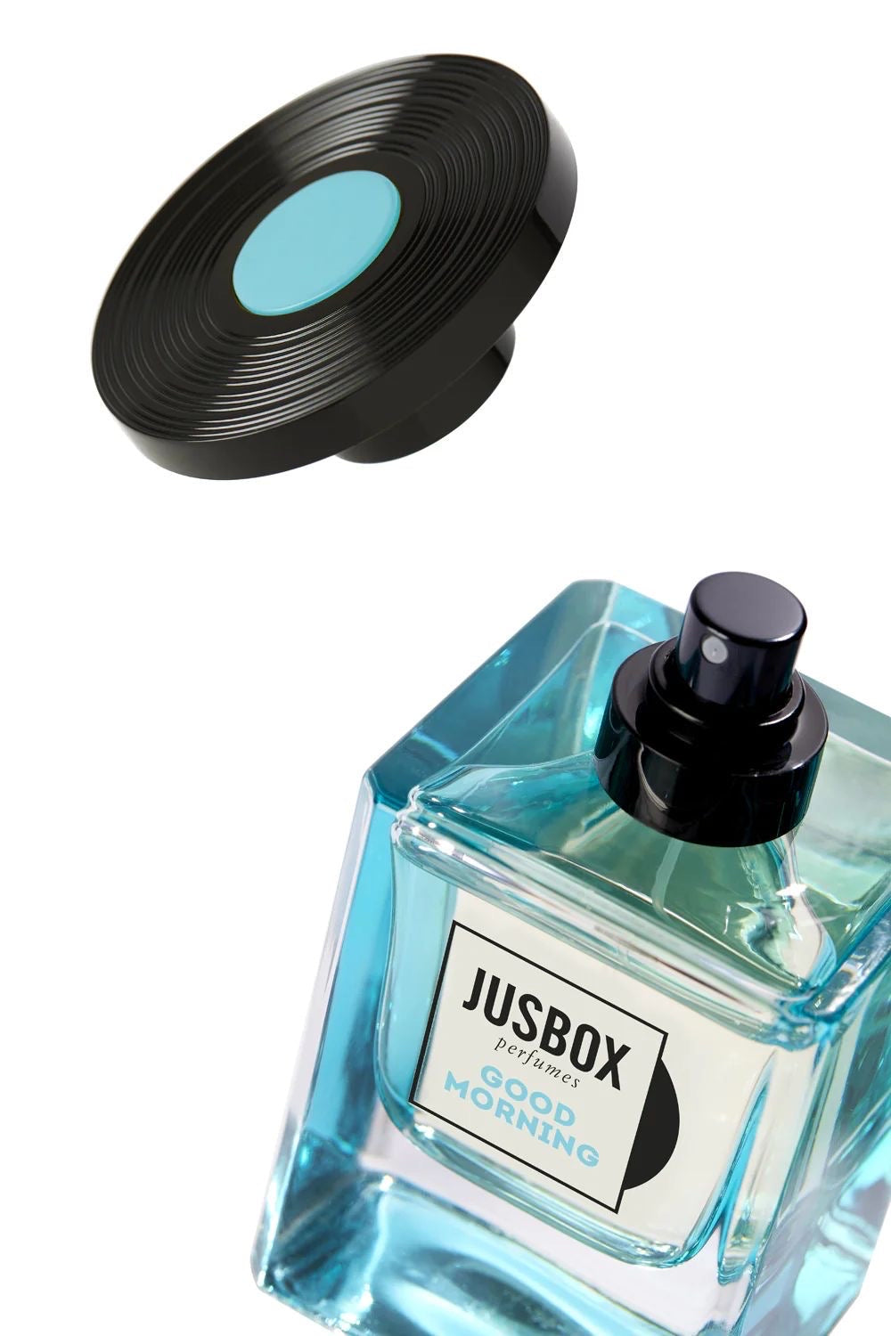 JUSBOX Good Morning Eau de Parfum