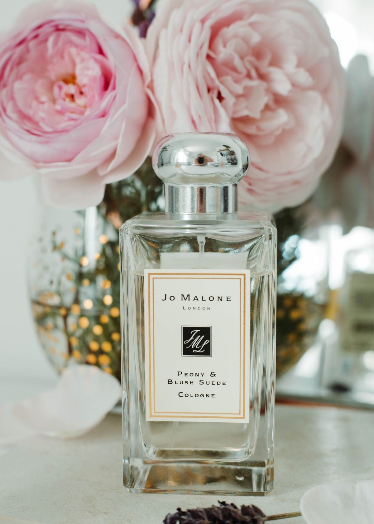 Jo Malone London Peony & Blush Suede Cologne