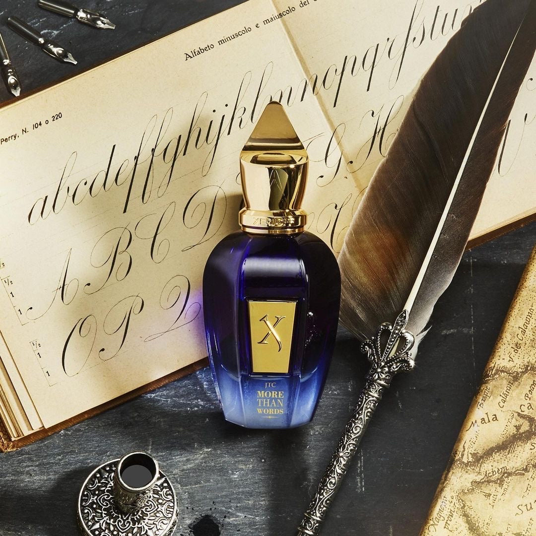 Xerjoff More Than Words Eau de Parfum