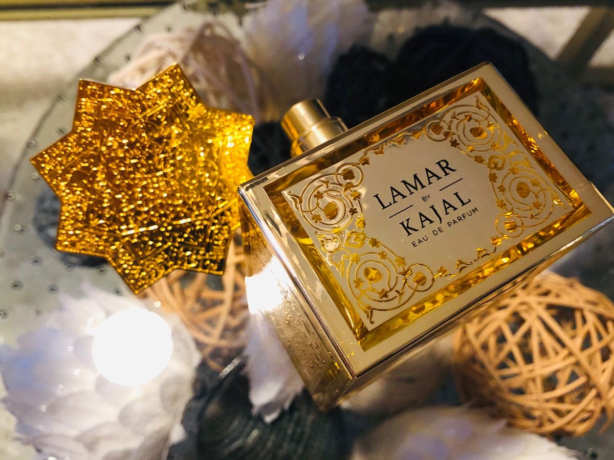 Kajal Lamar Eau de Parfum Unisex