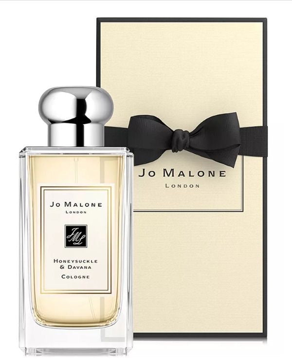 Jo Malone London Honeysuckle & Davana Cologne