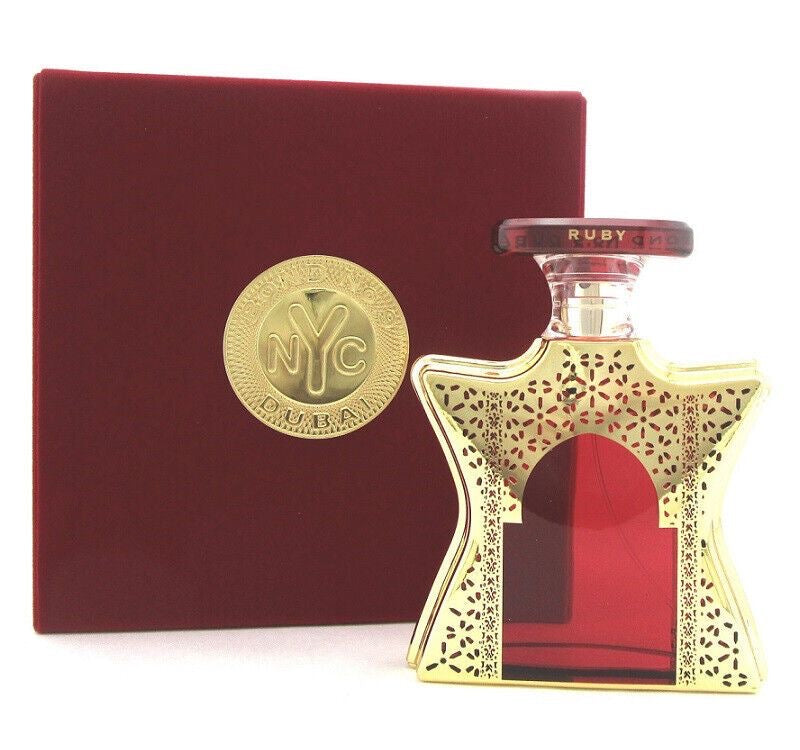 Bond No.9 Dubai Ruby Unisex