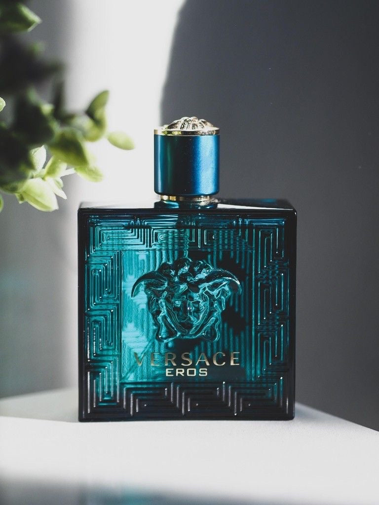 Versace Eros Men