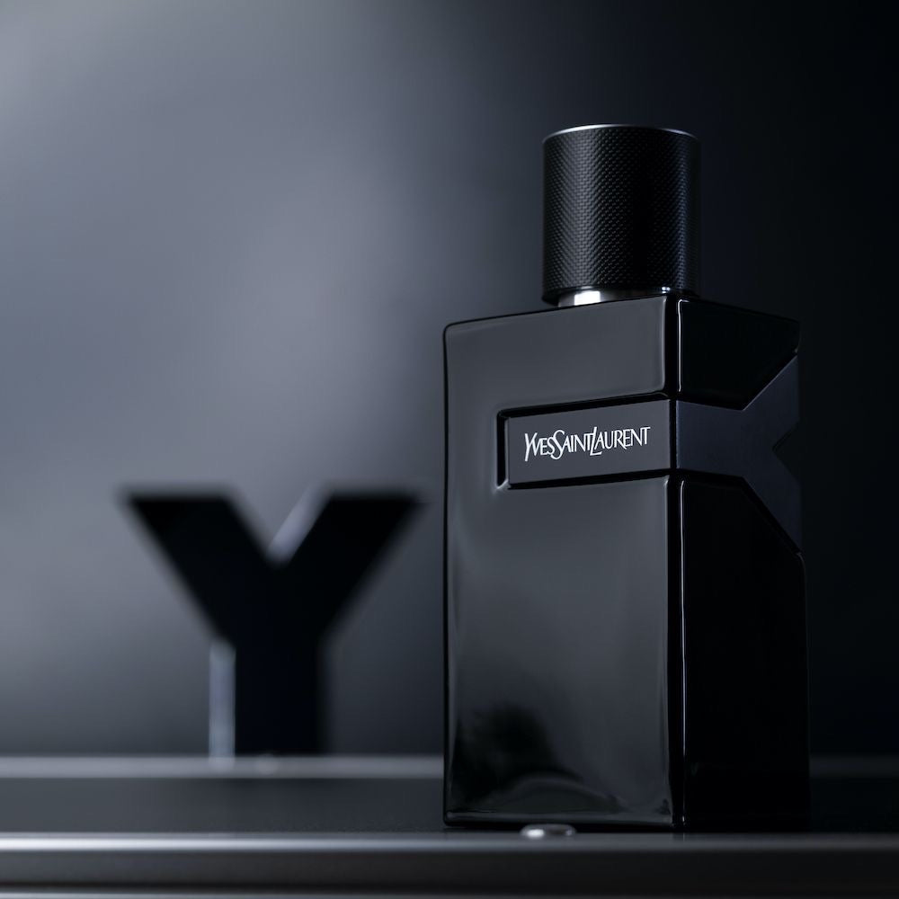 Y by Yves Saint Laurent Men Le Parfum Spray