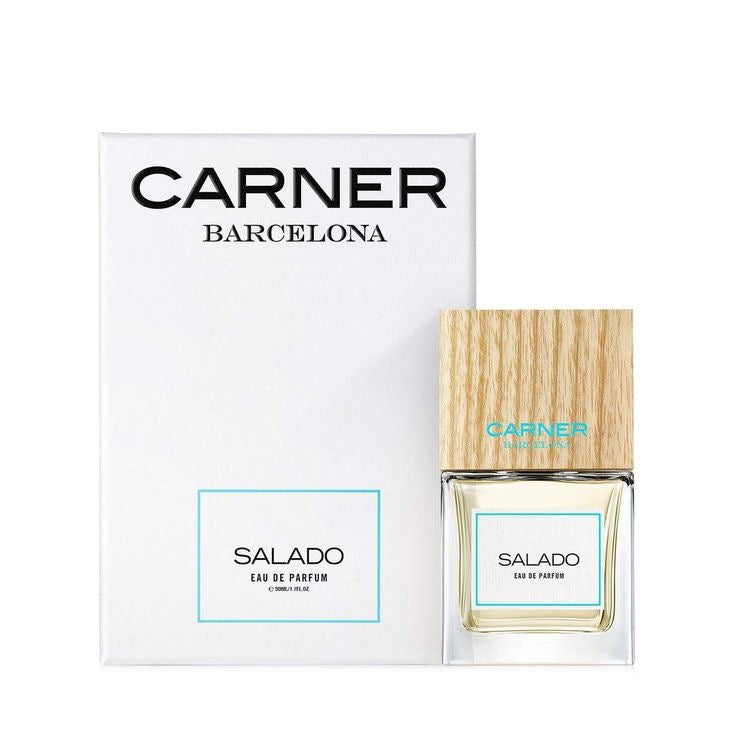 Carner Barcelona Salado Eau de Parfum Unisex