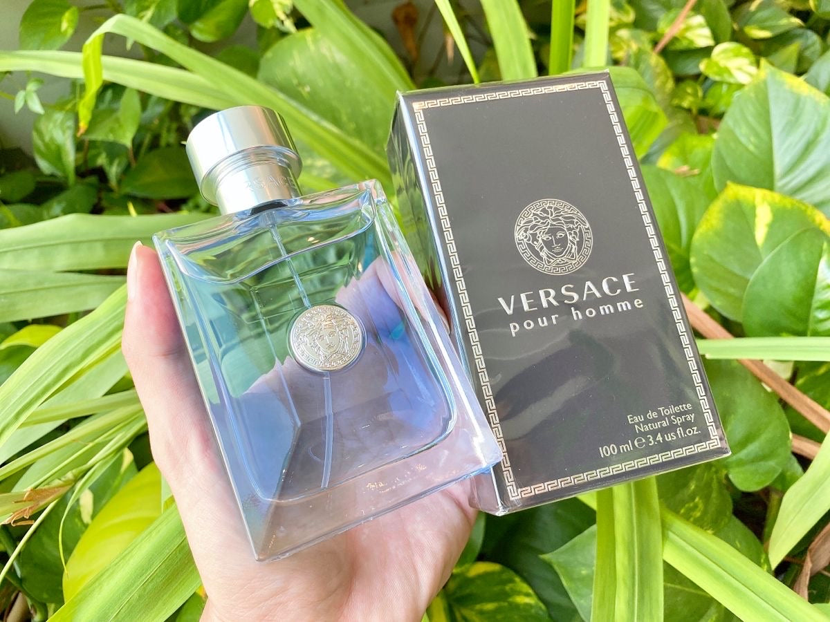 Versace Signature Men