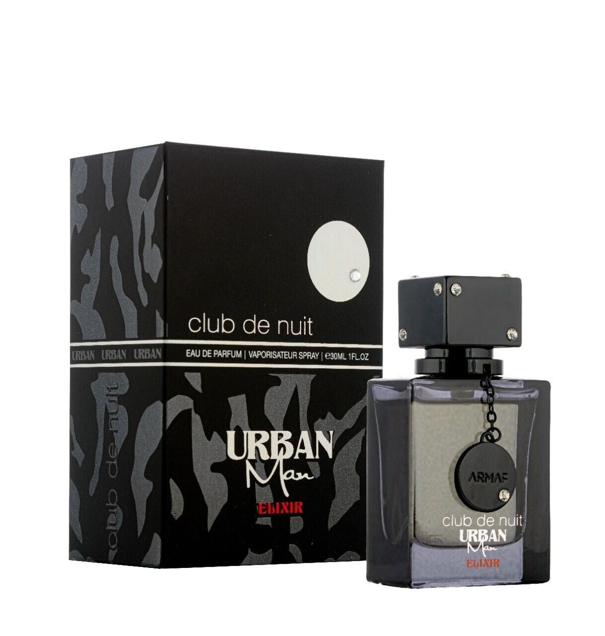 Club De Nuit Urban Elixir Armaf