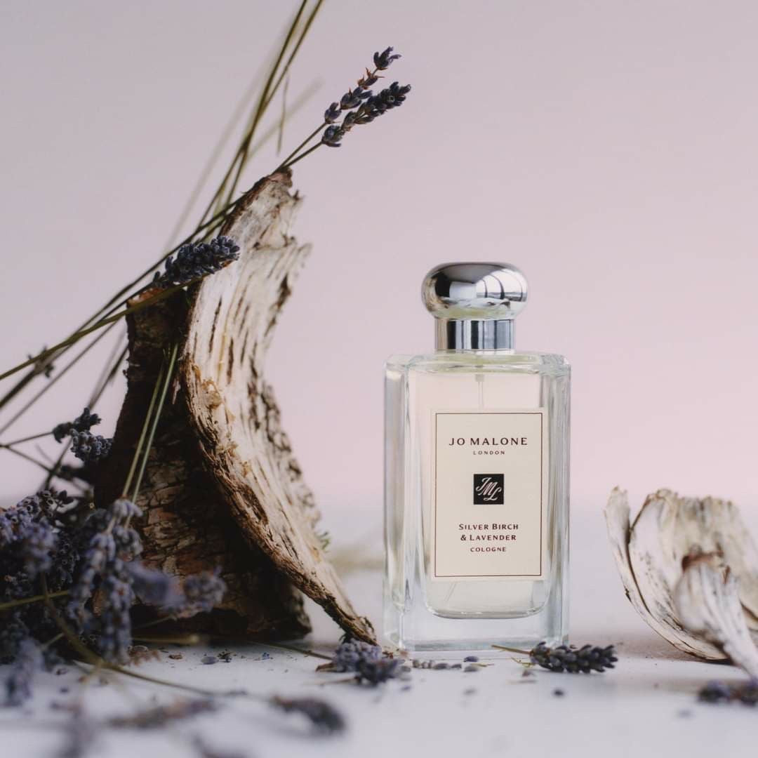 Jo Malone London Silver Birch & Lavender Cologne