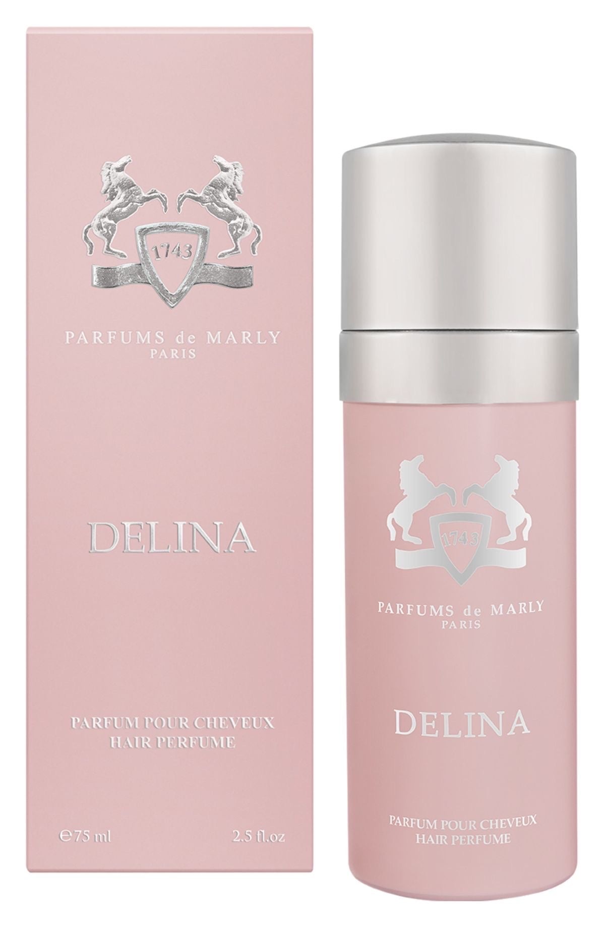 Parfums de Marly Delina Hair Mist for Women