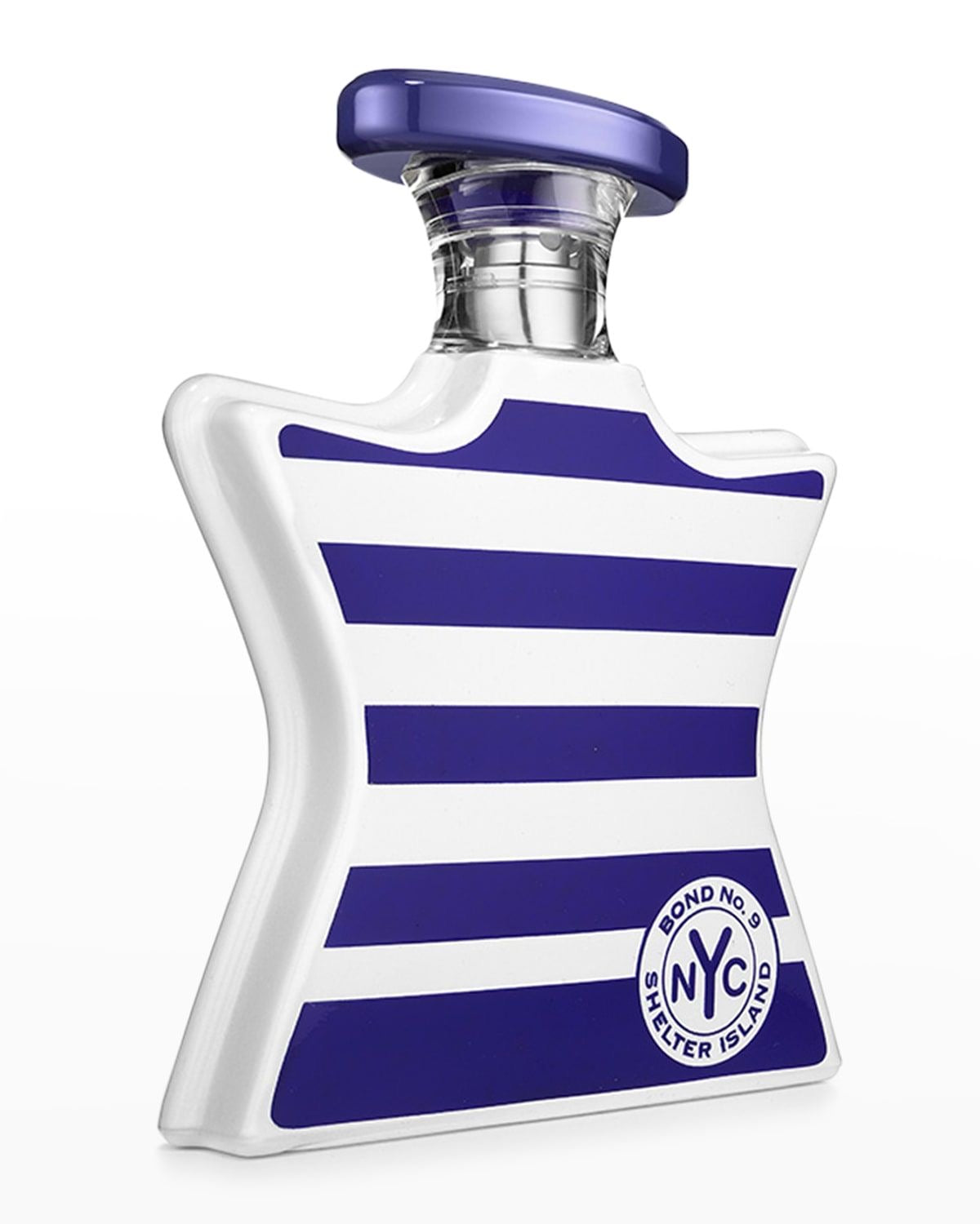 Bond No. 9 Shelter Island Men Eau De Parfum Spray