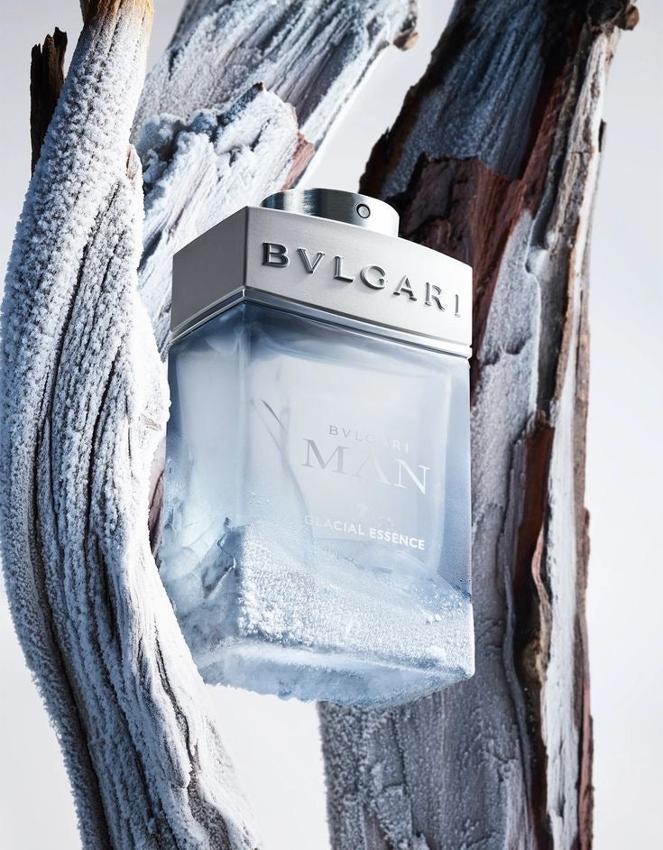 BVLGARI Man Glacial Essence Eau de Parfum