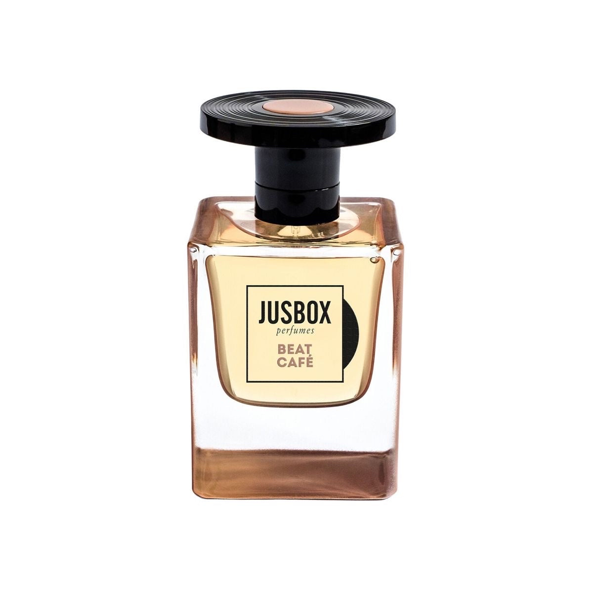 JUSBOX Beat Cafe Eau de Parfum