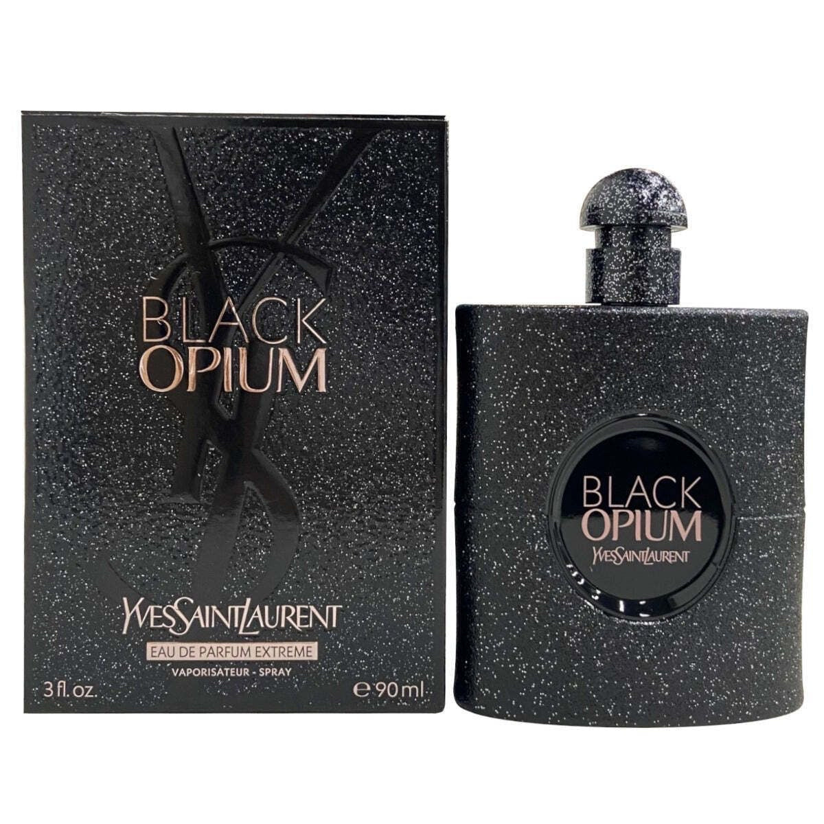 Black Opium Extreme Women Eau De Parfum Spray