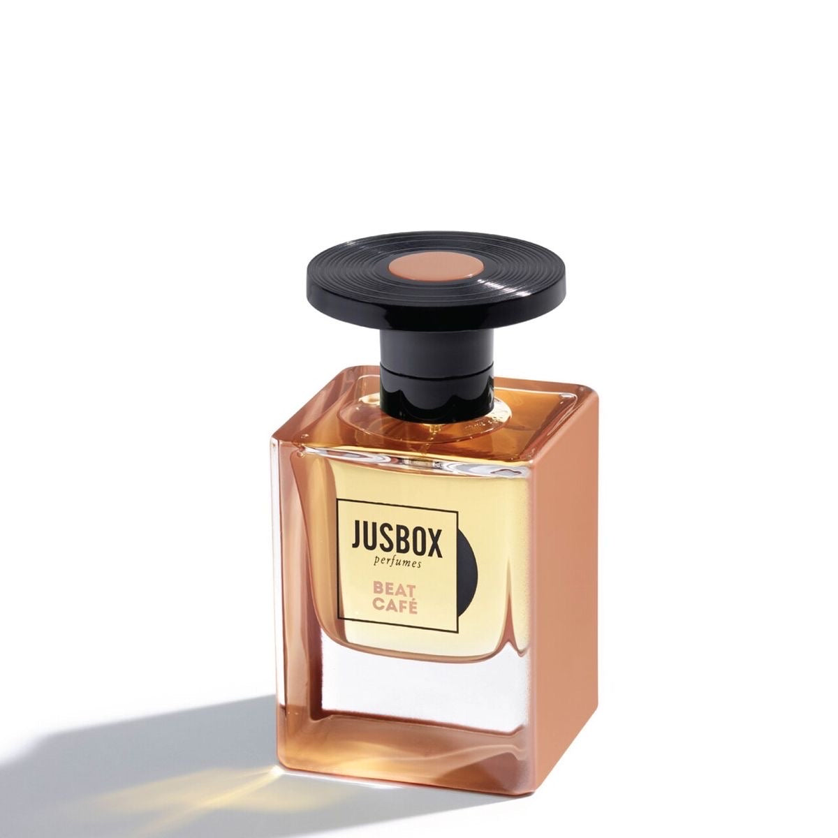 JUSBOX Beat Cafe Eau de Parfum