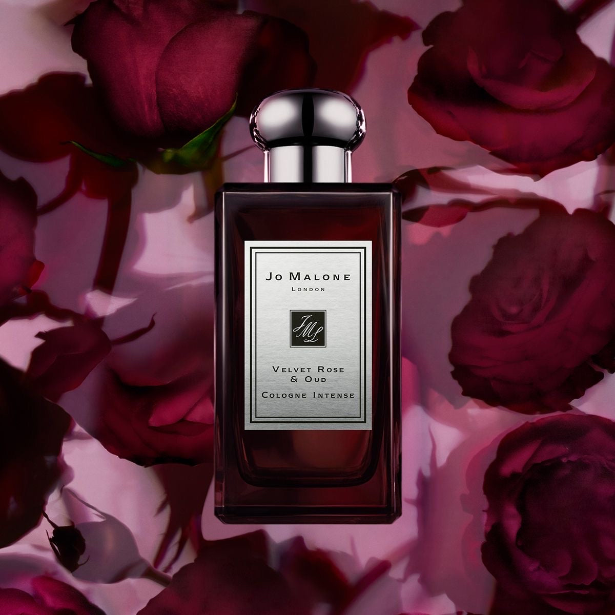 Jo Malone London Velvet Rose & Oud Cologne Intense