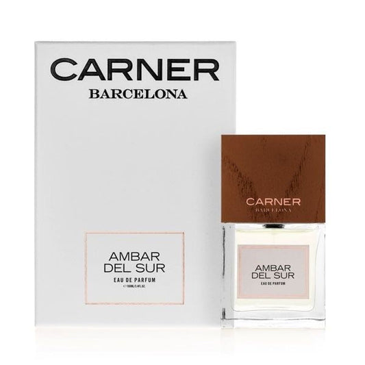 Carner Barcelona Ambar del Sur Eau de Parfum Unisex