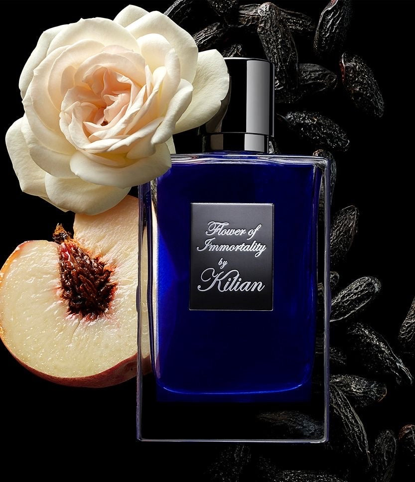 Kilian Flower Of Immortality Eau de Parfum Unisex