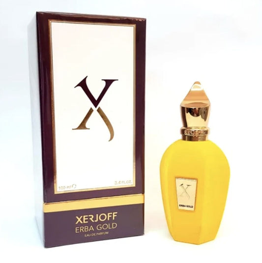 Xerjoff Erba Gold Eau de Parfum