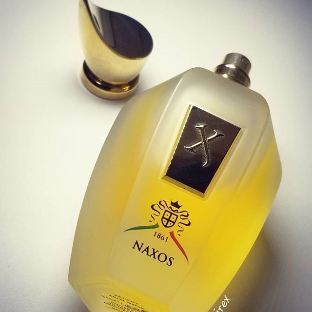 Xerjoff Naxos Eau de Parfum