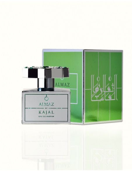 Kajal Almaz Eau de Parfum Unisex