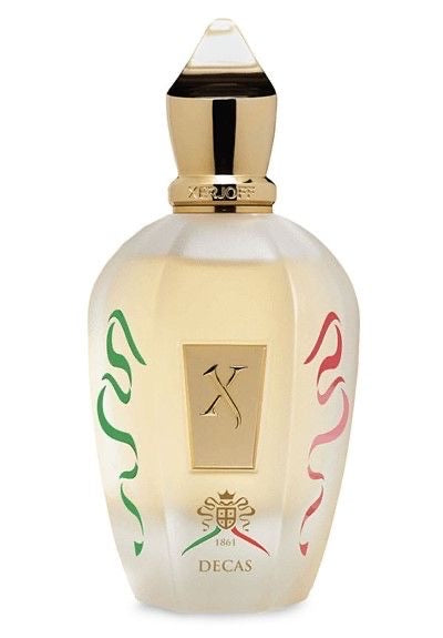 Xerjoff Decas Eau de Parfum Unisex