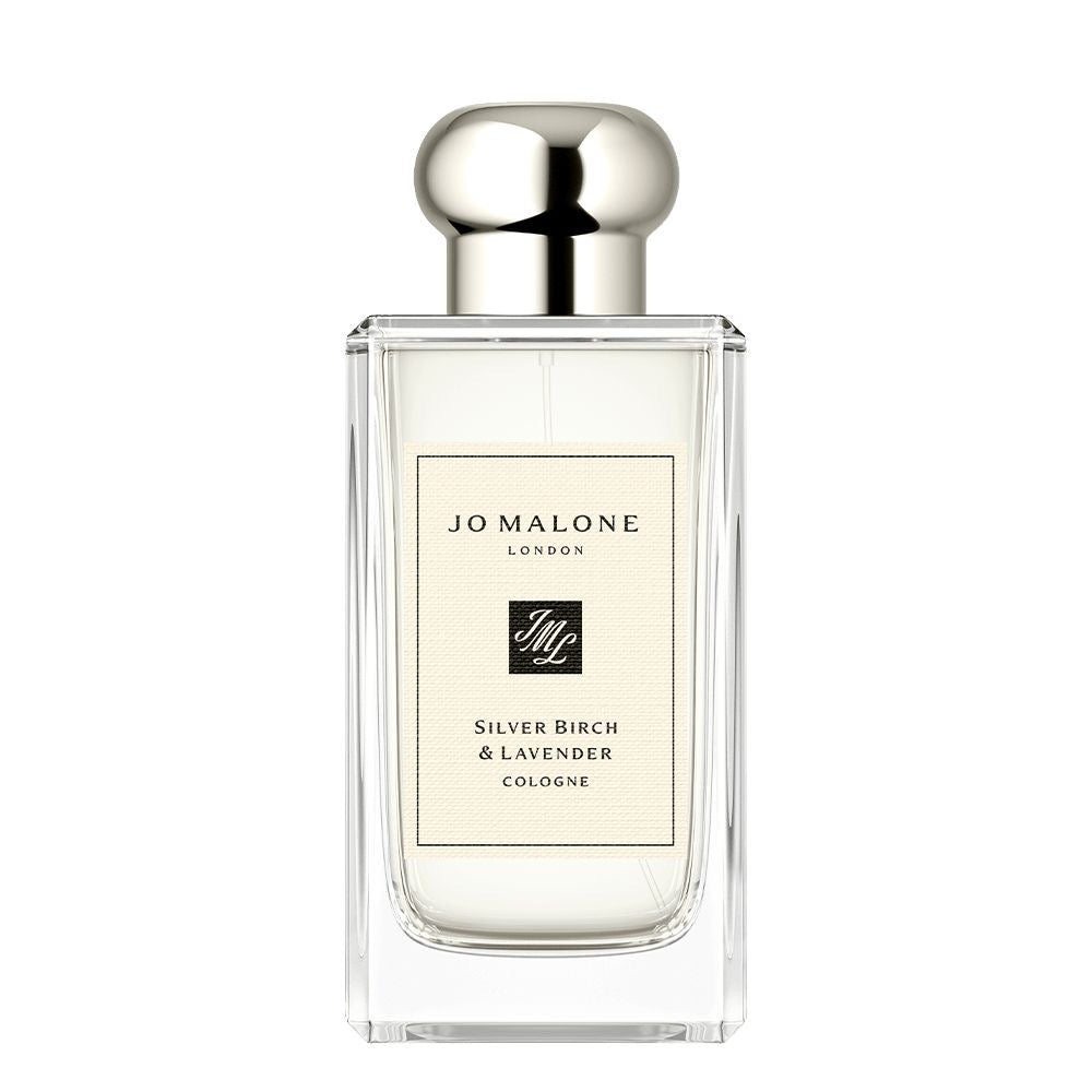 Jo Malone London Silver Birch & Lavender Cologne