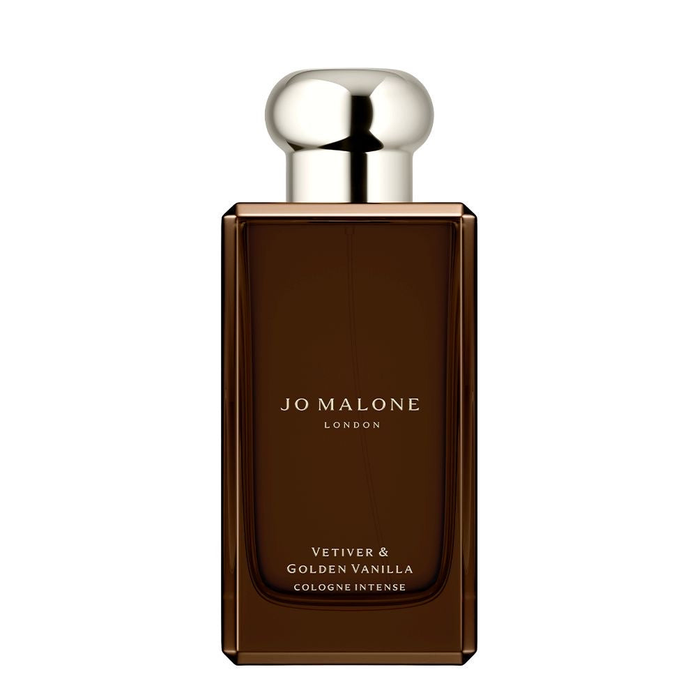 Jo Malone London Vetiver & Golden Vanilla Cologne Intense