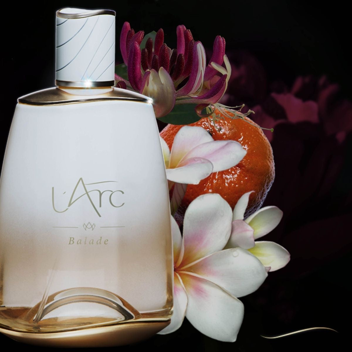 L’Arc Balade Eau de Parfum Unisex