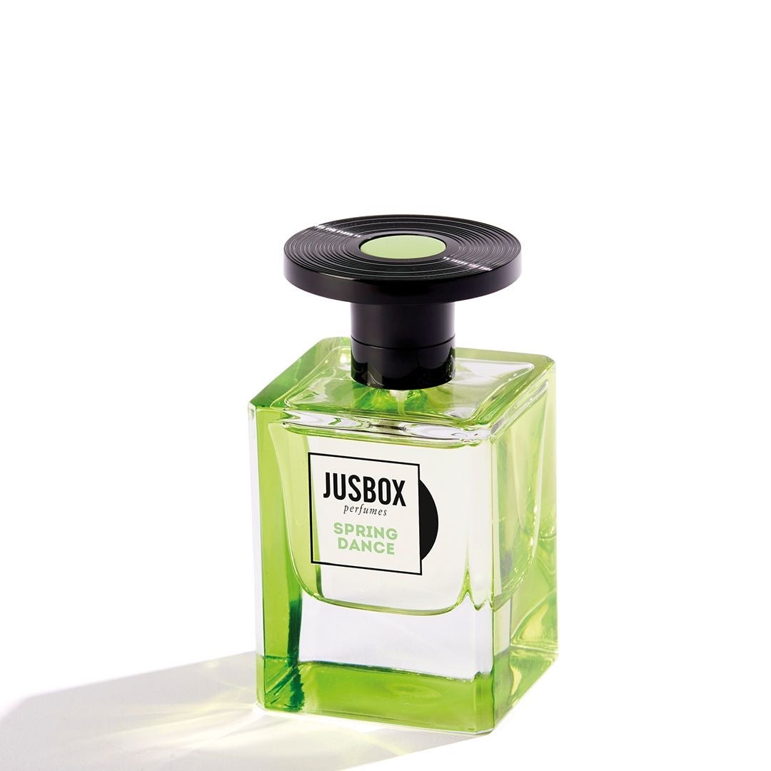 JUSBOX Spring Dance Eau de Parfum